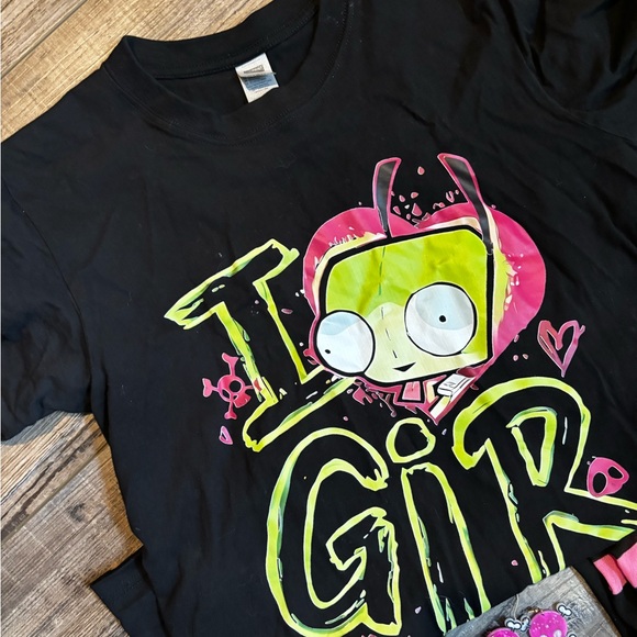 Scene Girl Bundle :3 - Picture 3 of 13